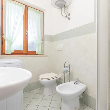 Hébergement de vacances La Casetta Di - Helloelba