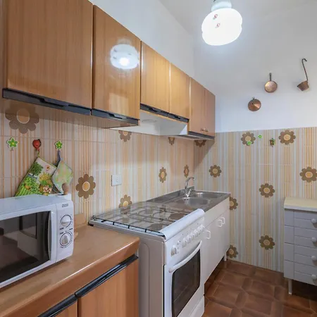 Сasa de vacaciones La Casetta Di - Helloelba Procchio (Isola d'Elba)