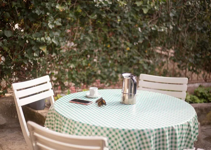 La Casetta Di - Helloelba * Procchio (Isola d'Elba)