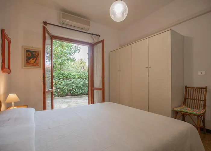 La Casetta Di - Helloelba Сasa de vacaciones Procchio (Isola d'Elba)