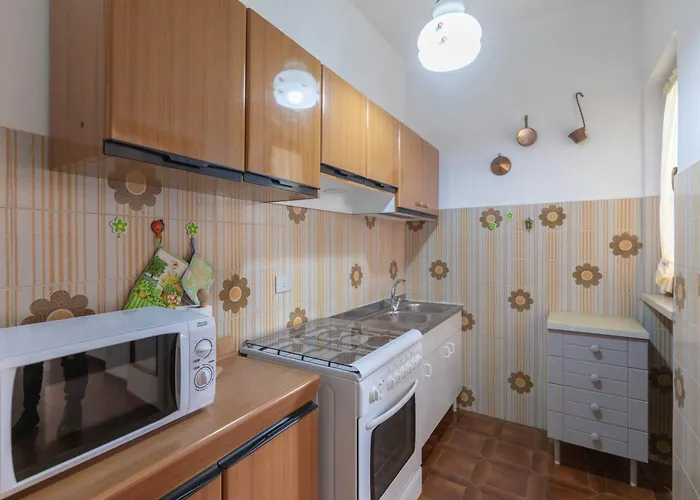 Сasa de vacaciones La Casetta Di - Helloelba Procchio (Isola d'Elba)