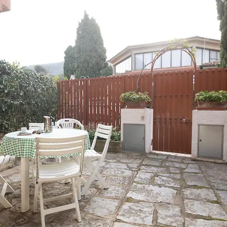 La Casetta Di - Helloelba