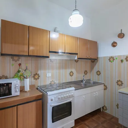 Дом отдыха La Casetta Di - Helloelba