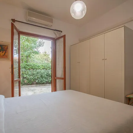 La Casetta Di - Helloelba Дом отдыха Проккио