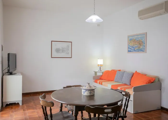 La Casetta Di - Helloelba