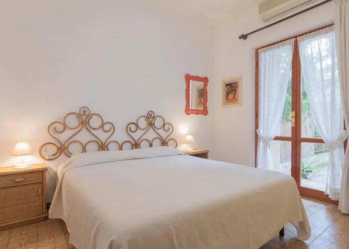 La Casetta Di - Helloelba 펜션