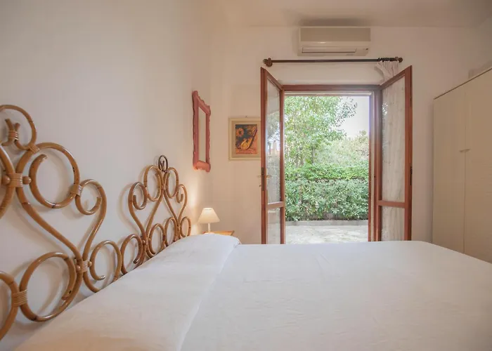 La Casetta Di - Helloelba