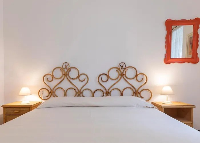 La Casetta Di - Helloelba * 프로키오