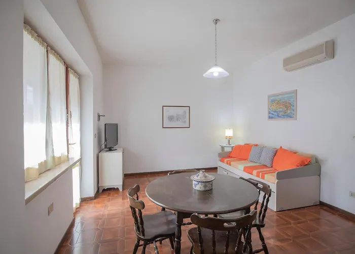 La Casetta Di - Helloelba 프로키오