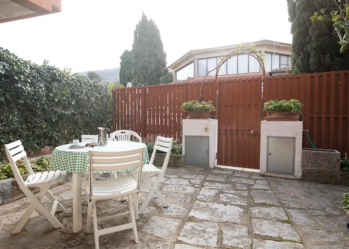 La Casetta Di - Helloelba