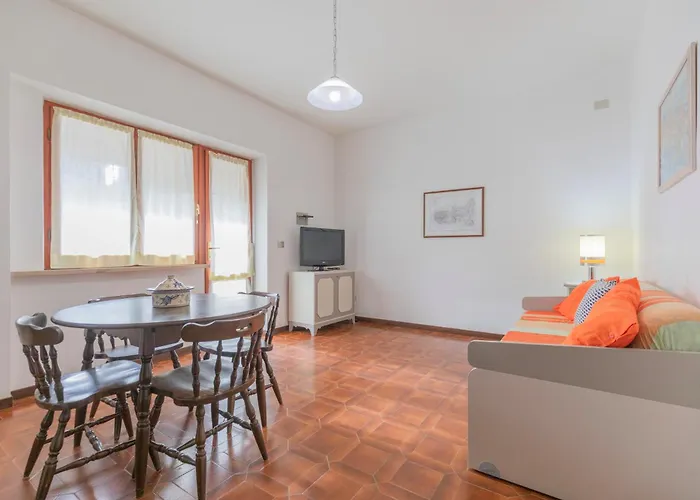 La Casetta Di - Helloelba 펜션