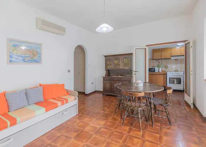 La Casetta Di - Helloelba *