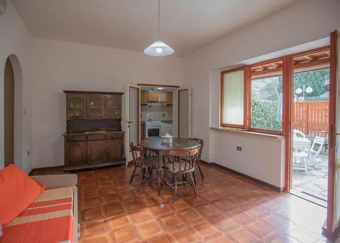 La Casetta Di - Helloelba