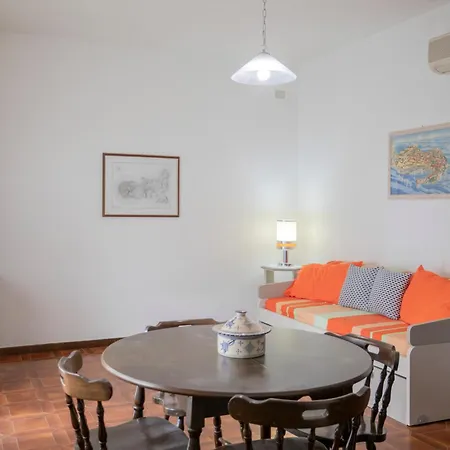 La Casetta Di - Helloelba