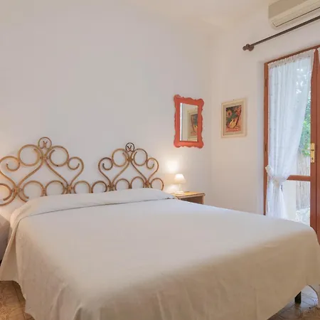 La Casetta Di - Helloelba Сasa de vacaciones