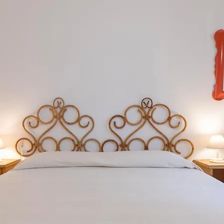 La Casetta Di - Helloelba * Procchio (Isola d'Elba)