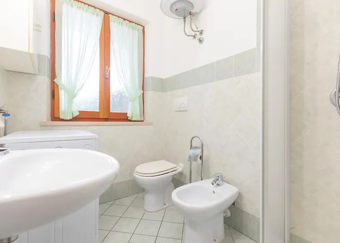 Ferienhaus La Casetta Di - Helloelba